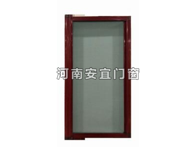 隐形纱门窗
